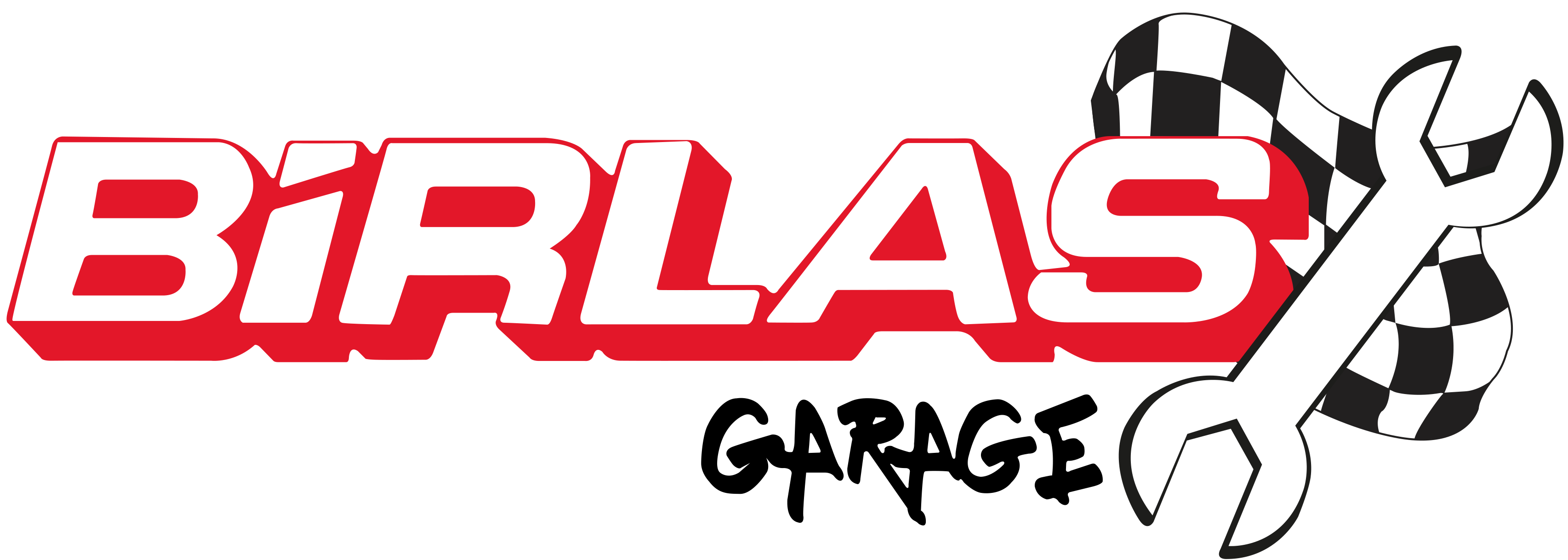 BİRLAS GARAGE