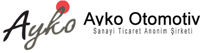 AYKO OTOMATİV